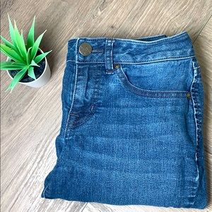 Jessica Simpson Skinny Jeans Size 28